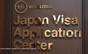 Japan’s New Visa Centers in the Philippines to Start Operations on April 7