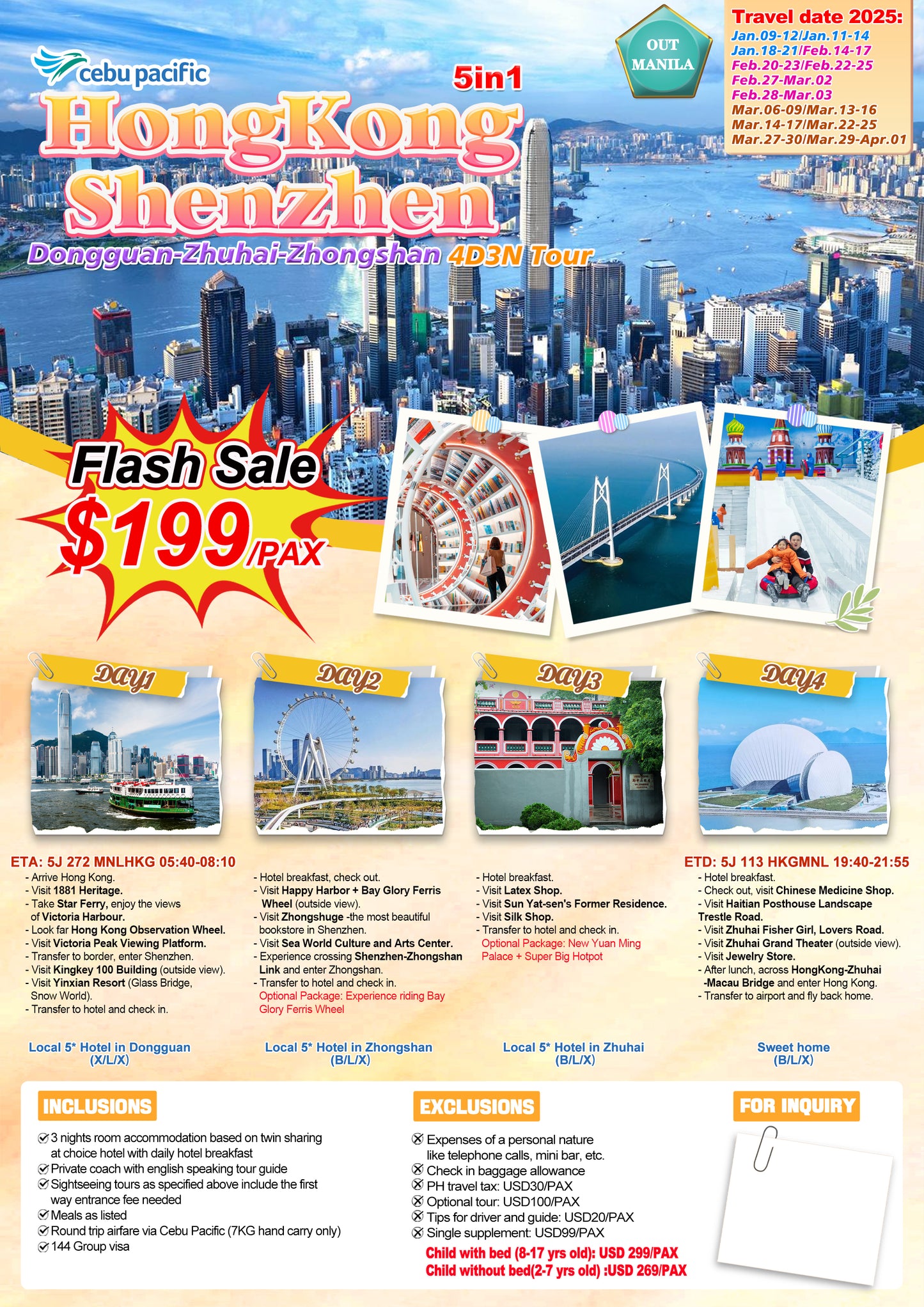 Shenzhen $219