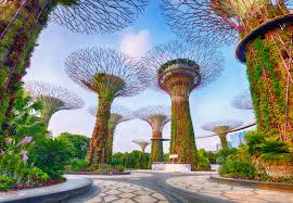 South East Asia Group Tour
