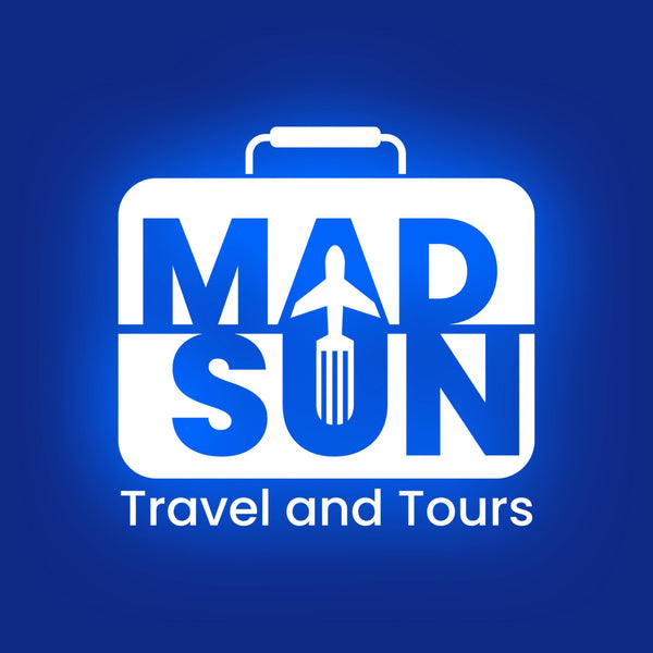 Mad Sun Travel and Tours
