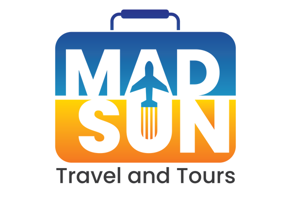 Mad Sun Travel and Tours